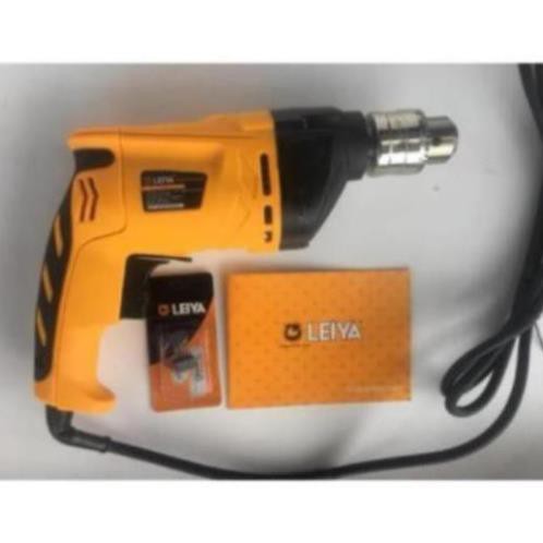 Máy khoan leiya LY 13-01