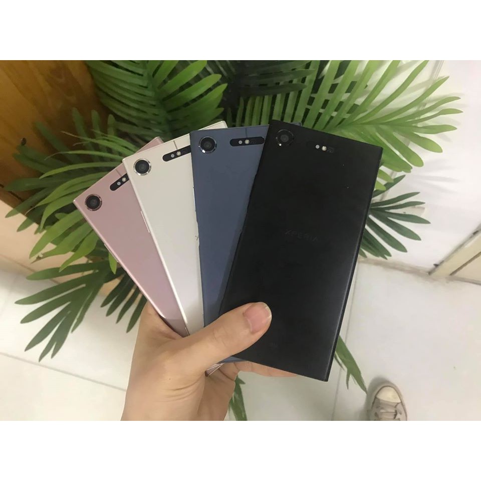 Điện thoại Sony XZ1 snap835, ram 4/64Gb đẹp 98,99% | BigBuy360 - bigbuy360.vn
