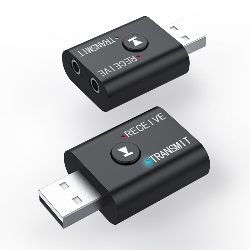 Thiết Bị Nhận Truyền Âm Thanh Bluetooth 5.0 | BigBuy360 - bigbuy360.vn