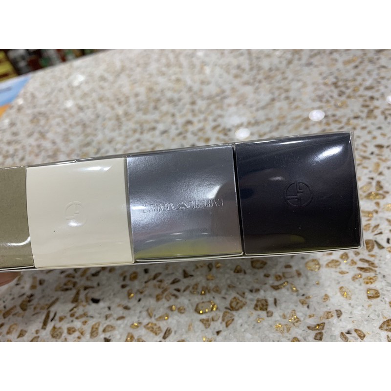 😎 SET NUỚC HOA GIORGIO ARMANI FOR MEN dành cho chàng đây ah😎 | Thế Giới Skin Care