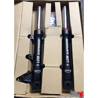 Phuộc LCM mẫu Winner V1