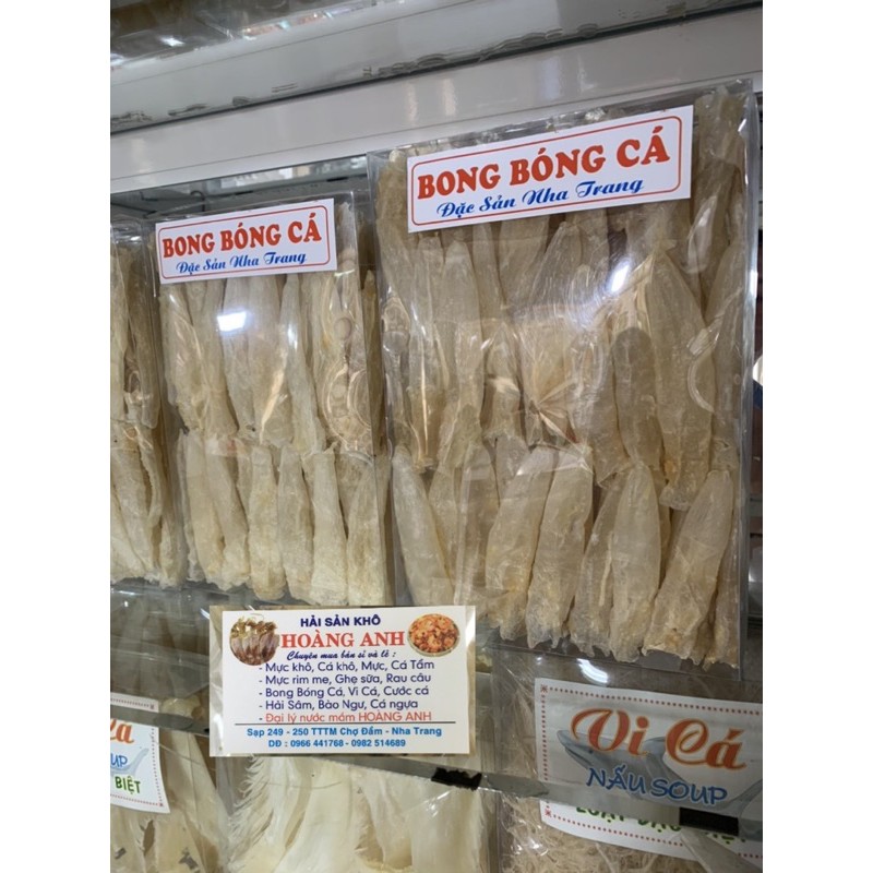 Bong bóng cá cao cấp_ bong bóng cá chẽm