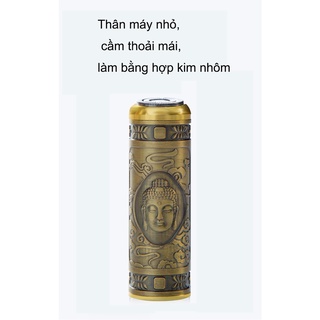 máy cạo râu mini dành cho nam RNZOR HW-T8