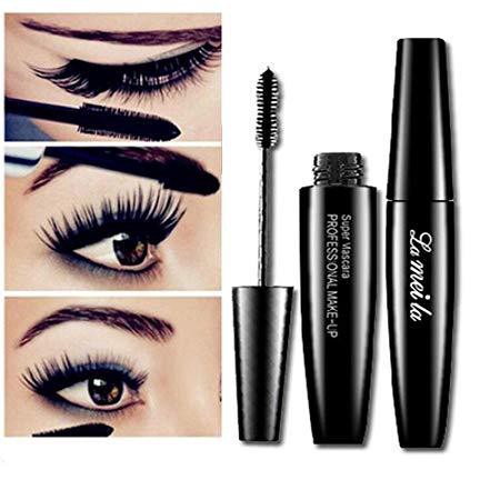 Mascara ♥️FREESHIP♥️ Mascara Lameila Professional Vương Miện Hàng Nội Địa Trung