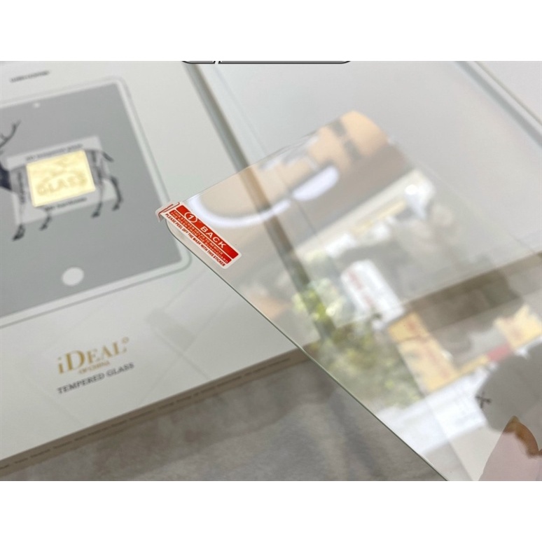 Kính cường lực WEKOME WK KINGKONG chính hãng cho iPad Mini 4,5,6, gen 7,8,9, Pro 11 2020,Air 1,2, Gen 10.