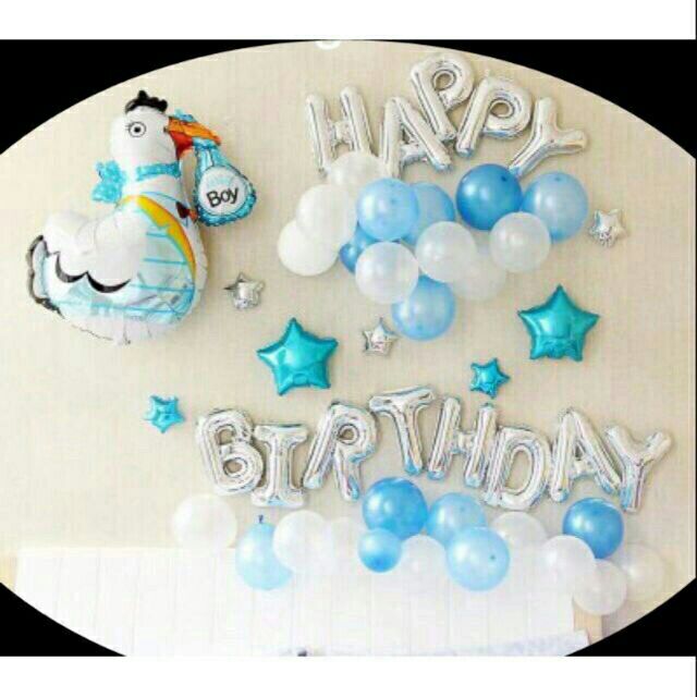 Bóng hình Gà size to đại 80cm