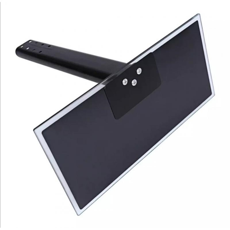 Chân đế tivi đa năng mặt kính cường lực 32-55 inch siêu đẹp và chắc chắn - hàng nhập khẩu