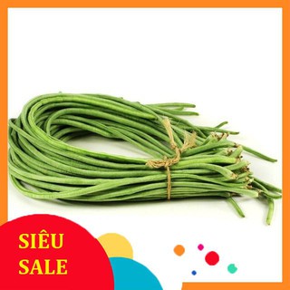 20g Hạt giống Đậu đũa (tặng gói kích nẩy mầm và hướng dẫn) VIETPHAT