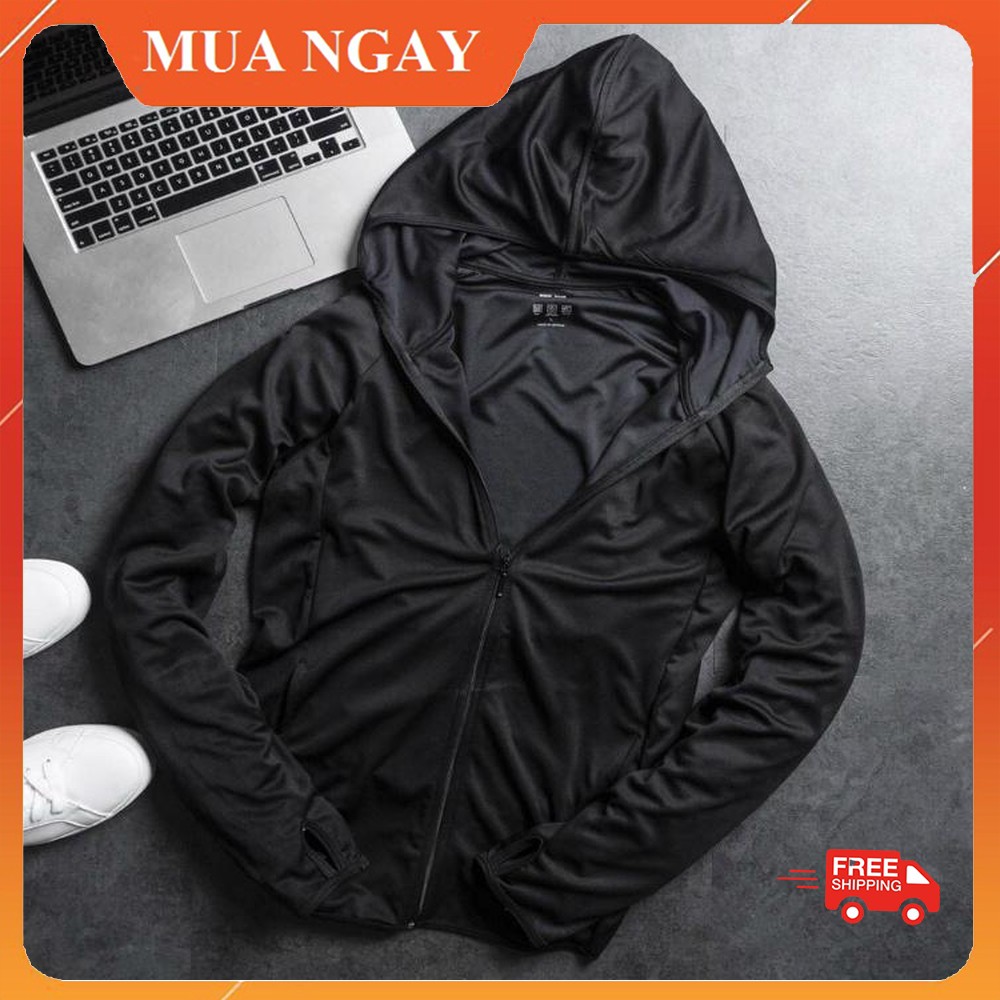 [ FS0K ] _ Áo Chống Nắng NAM CAO CẤP, CHỐNG TIA UV " MẶC MÁT NHƯ KHÔNG MẶC " | BigBuy360 - bigbuy360.vn
