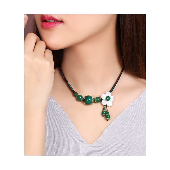 Vòng cổ ngọc  VN24