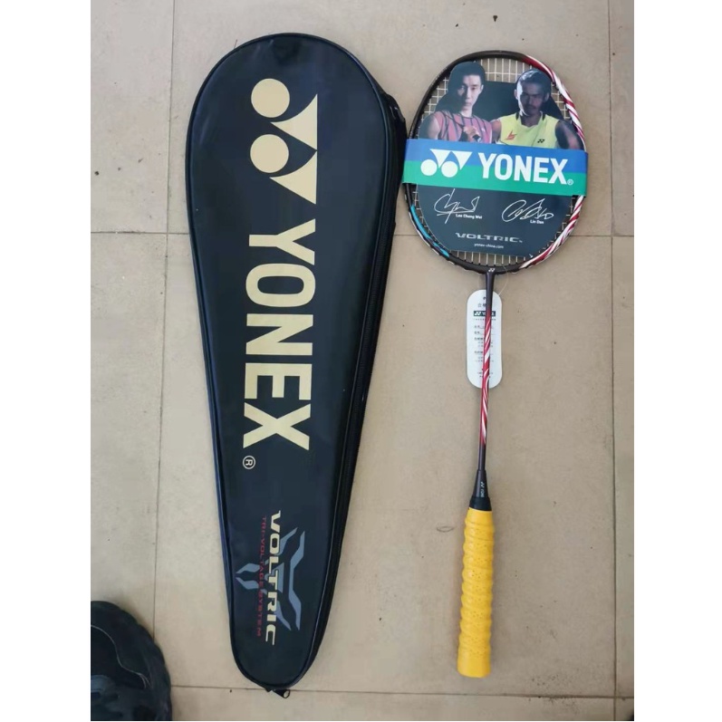 【spot】Vợt cầu lông đơn YONEX ASTROX-100ZZ 4U Half Carbon 26-30Lbs Thích hợp cho đào tạo người chơi chuyên nghiệp