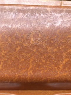Khay Phíp US 1966