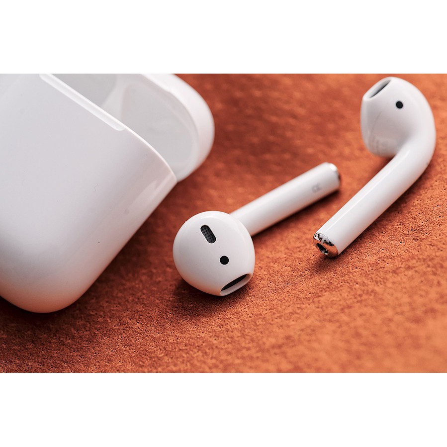 [HỔ VẰN 1562M] Airpods 2 Bản Xịn Nhất, Louda 1562M Pin Siêu Trâu, Âm Thanh Cực Hay, Tai Nghe Airpods 2 | BigBuy360 - bigbuy360.vn