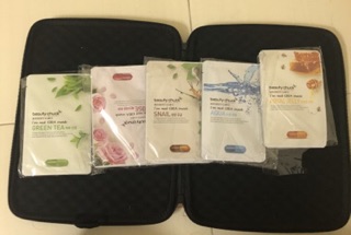 Mash Beauty chuck nature Korea