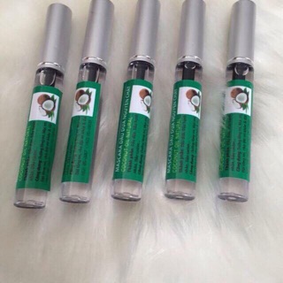 Mascara dầu dừa dưỡng dài mi