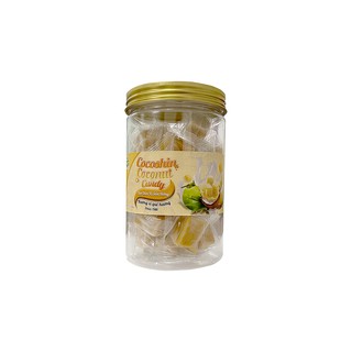 Kẹo dừa sầu riêng (200g) COCOSHIN