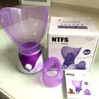 MÁY XÔNG MẶT LẠNH NTFS-618