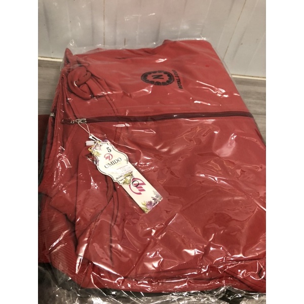 Áo khoác thun cotton xịn size Đại