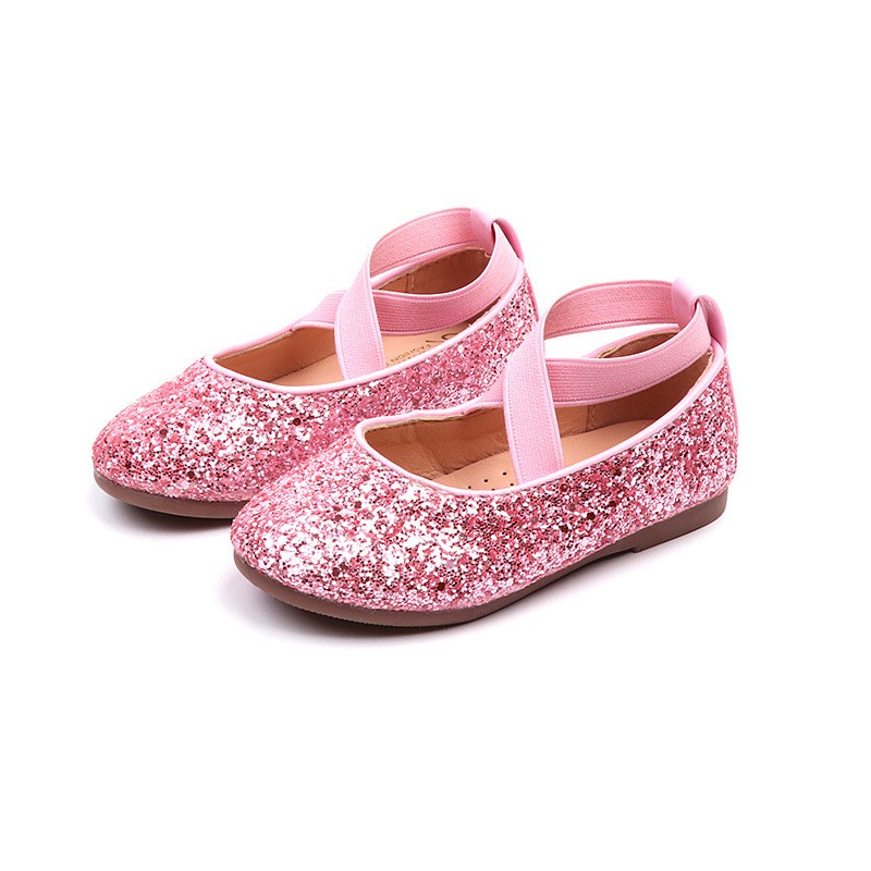 Giày búp bê thời trang Hàn Quốc xinh xắn dành cho bé/size 26-35