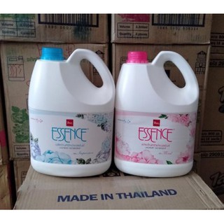 nước giặt essence