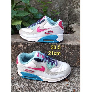 giảm mạnh giày nike real 2hand cond 9 size trên ảnh