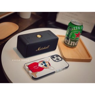 Ốp Lưng iPhone - Ốp iPhone Dog Bull Corgi Casetify