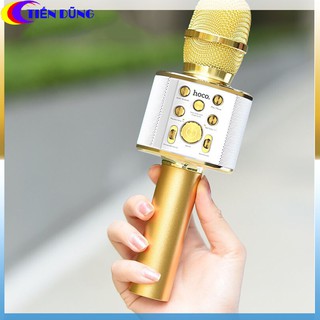 Micro Karaoke Hoco BK3