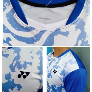 Áo Cầu lông yonex 2018