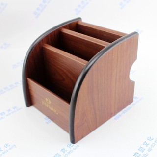 hộp cắm bút để bàn bằng gỗ,chất gỗ bền đẹp