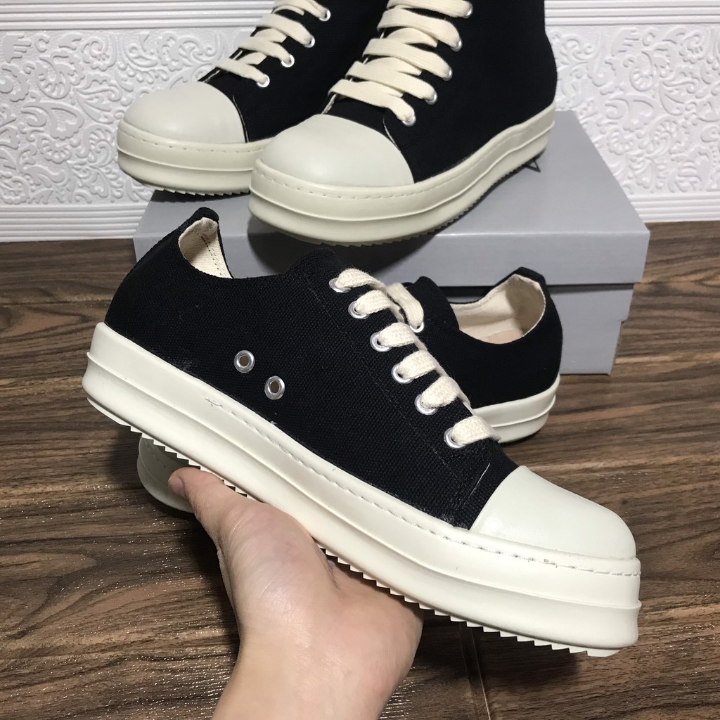 ( Tặng Hộp+Tất Khử Mùi+ Phụ kiện) Gìay Thể Thao Sneakers Ro Nam,Nữ Đế Thơm Vị VaLi | BigBuy360 - bigbuy360.vn