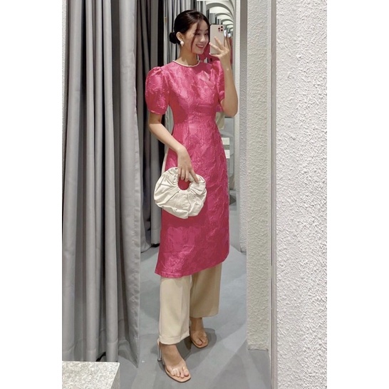 Thanh lý áo dài tết