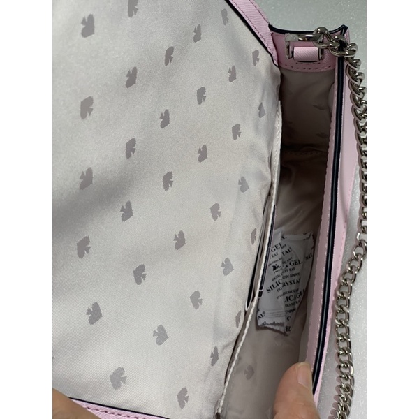 TÚI ĐEO CHÉO KATE SPADE NEW YORK CROSSBODY SIZE 23