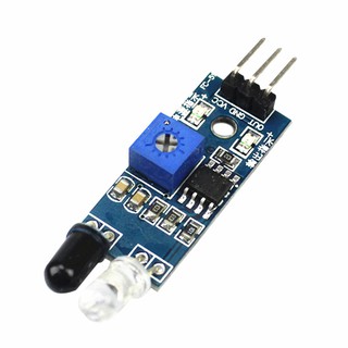 Module Thu Phát Hồng Ngoại V1