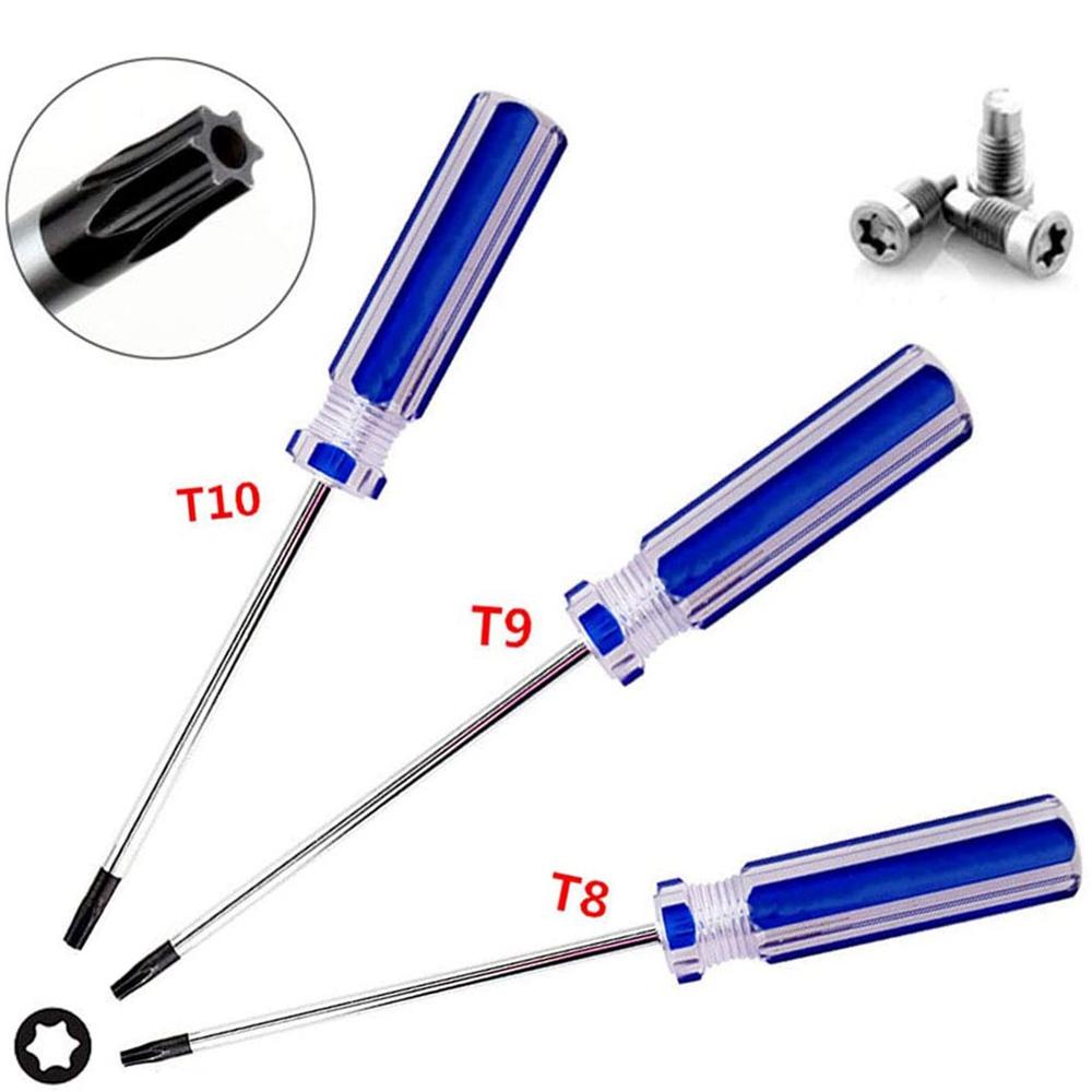 Tua Vít Tay Cầm T8 T9 T10 Chuyên Dụng Sửa Chữa