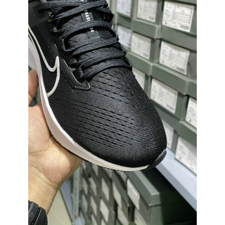 Giày Nike Pegasus 38 Đen CW7356-002 Authentic Full Box