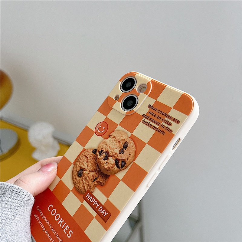 Ốp Điện Thoại Cứng Kiểu Khối Rubik 13 Cái Cho iphones/6splus/7/7plus/8/8plus/x/xr/xs/11/12/13/pro/max/plus/promax