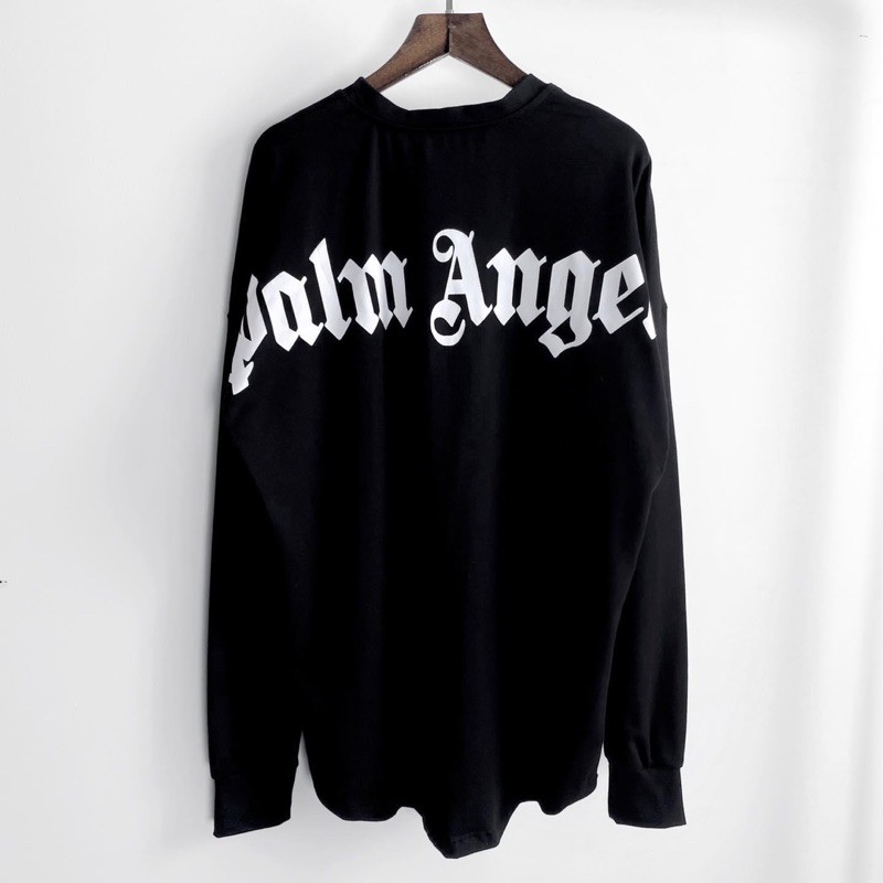 Áo tay dài Palm angles , áo tay dài nam nữ unisex , MSW Town | BigBuy360 - bigbuy360.vn