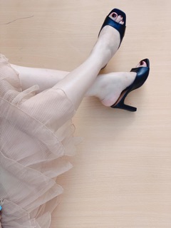 Guốc xinh 7p