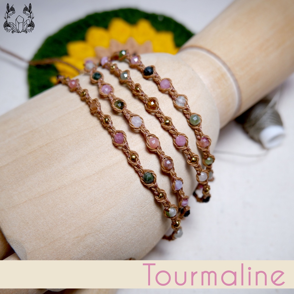 ✨🌻🍓 SOMENEW - Vòng tay handmade thắt dây phối cườm,xinh xắn, vòng tay thắt dây thủ công, thiết kế đa dạng nhiều mẫu