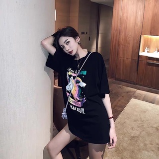 Áo thun ngựa Pony đáng yêu