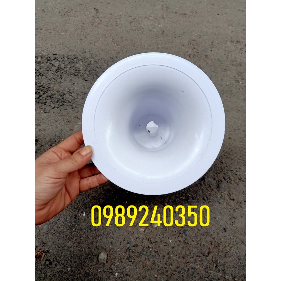 Cọc cắm bình nước cho cây nước nóng lạnh đường kính 17cm