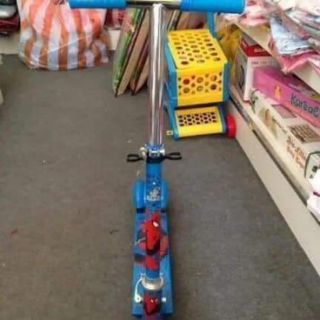 XE TRƯỢT SCOOTER 3 BÁNH