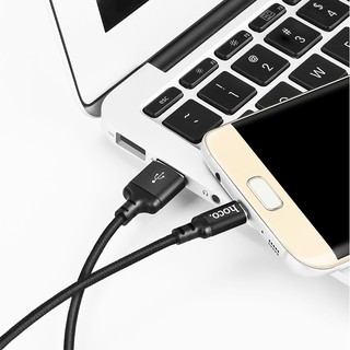 Cáp HOCO X14 Micro độ dài 1m