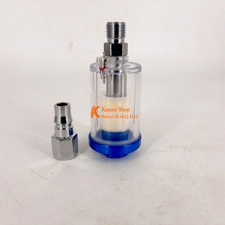 Lọc hơi nước cho máy phun sơn