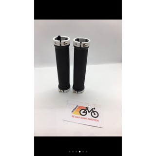 Tay Nắm Tròn Xe Đạp