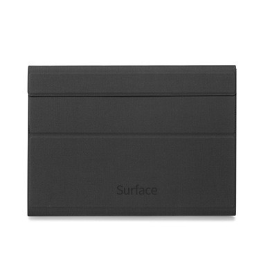 Bao Da Máy Tính Bảng Nắp Lật Có Giá Đỡ Bảo Vệ Toàn Diện Cho Microsoft Surface Pro 4 5 6 7 12.3 "