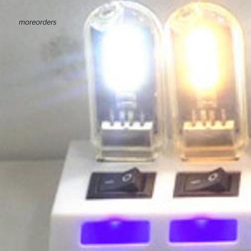 Đèn bàn phím mini gắn cổng USB tiện dụng | BigBuy360 - bigbuy360.vn