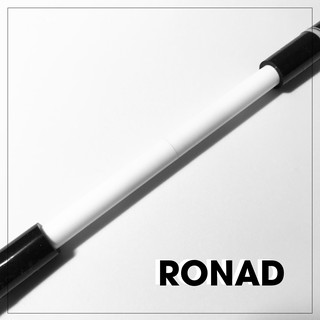 Bút quay RONAD MOD - Double Cap MOD