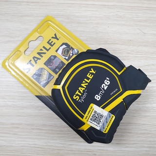 Thước cuộn 3.5m Stanley 30-611L