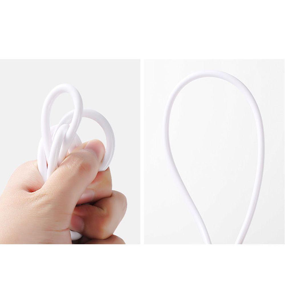 Dây Nhảy Tập Thể Dục Tốc Độ Cao Bằng PVC Bền Bỉ Thông Dụng Cho Trẻ Em Và Người Lớn